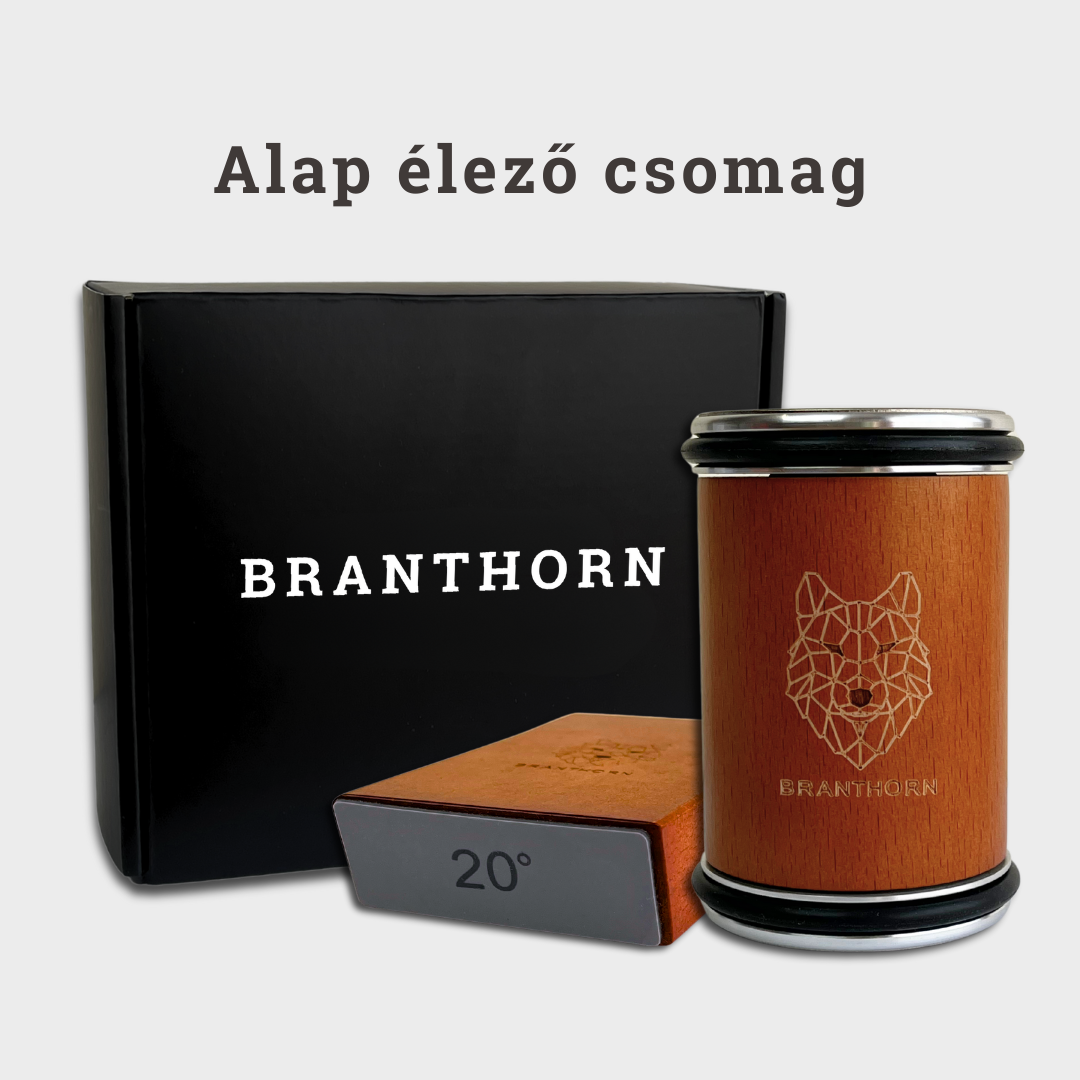 Branthorn™ Gyémánt Késélező