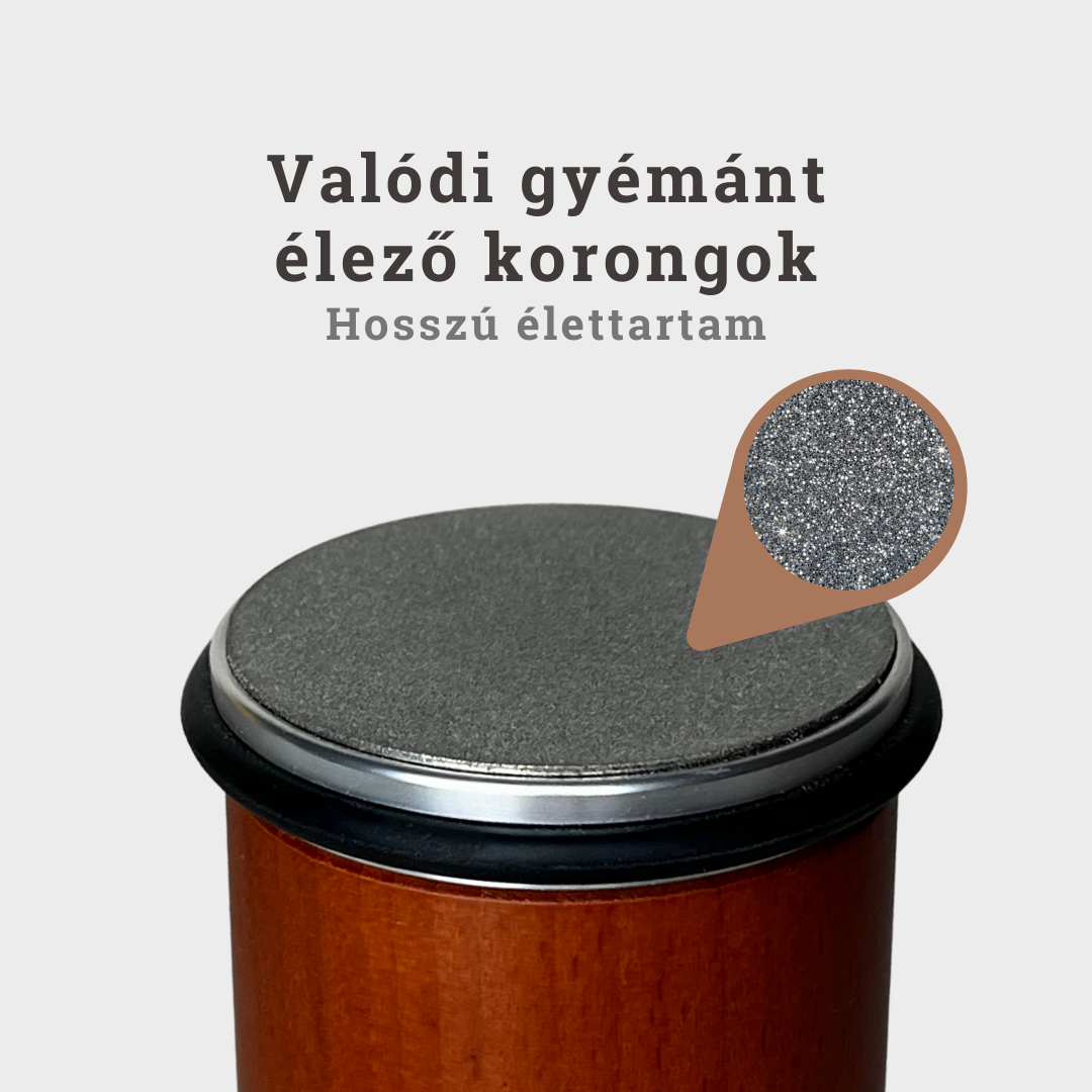Branthorn™ Gyémánt Késélező