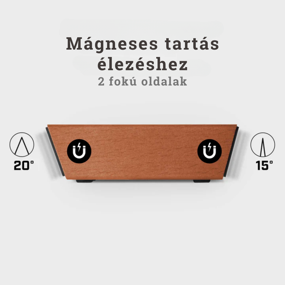 Branthorn™ Gyémánt Késélező