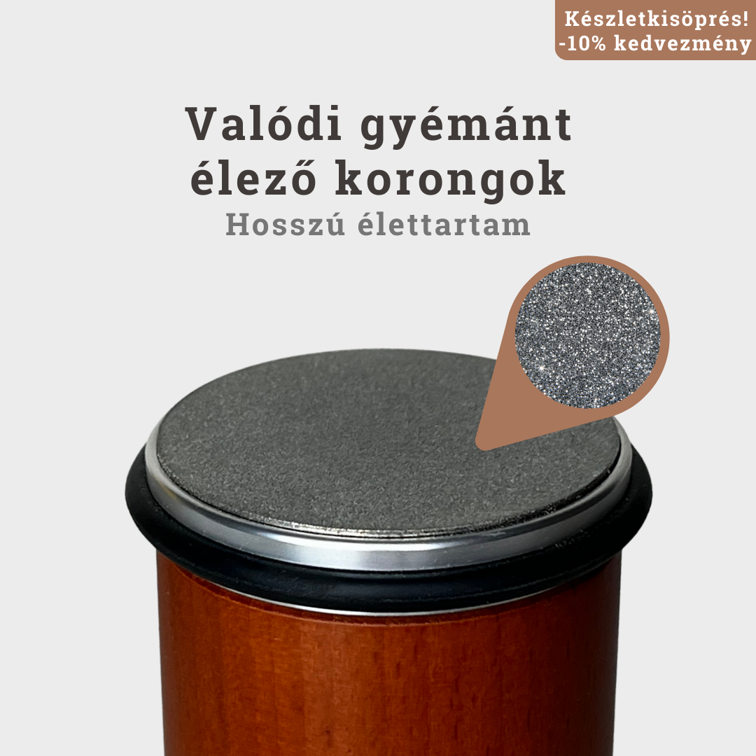 Branthorn™ Gyémánt Késélező