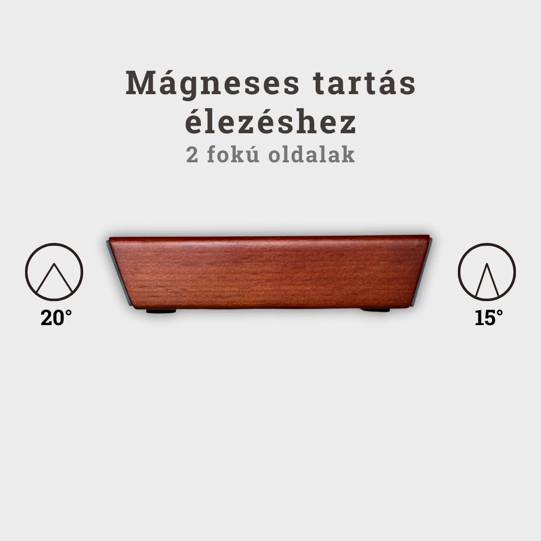 Branthorn™ Gyémánt Késélező