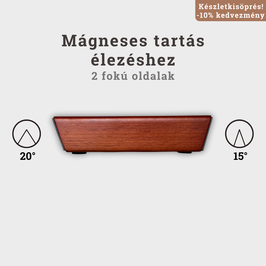 Branthorn™ Gyémánt Késélező